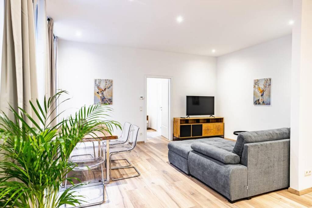 Modern Apartment Next To Subway Station فيينا المظهر الخارجي الصورة